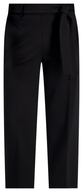 Women's Cozy Contrast Stitch Crewneck Sweatshirt, PXS-XXL, Macy's Exclusive