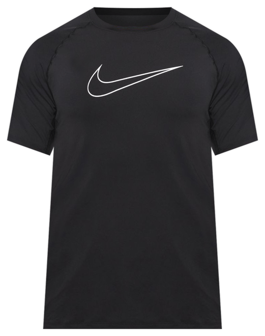 Nike Pro Dri-FIT Men's Slim Fit Short-Sleeve Top