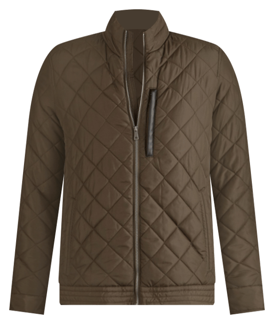 Haan Signature Cole Haan Spring Jacket Cole Haan Women's Faux-Fur