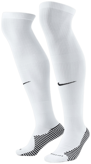 Nike MatchFit Calcetas de fútbol hasta la rodilla