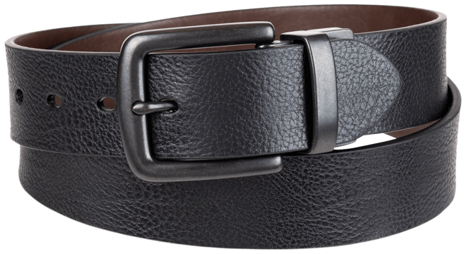 Men's Reversible Belt