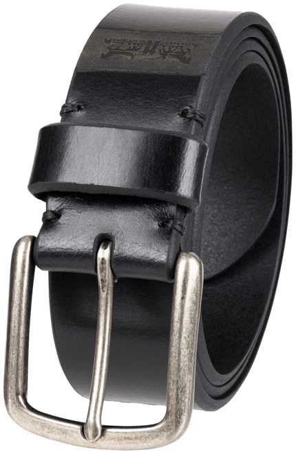 Men's Leather Belt