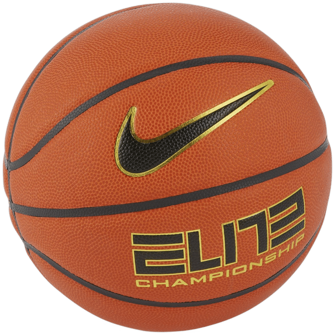 Nike Elite Championship Basketball