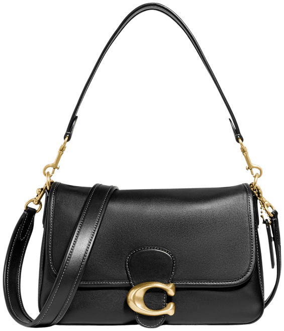 La Victoire Black Leather Bag  Leather fringe bag, Guess purses