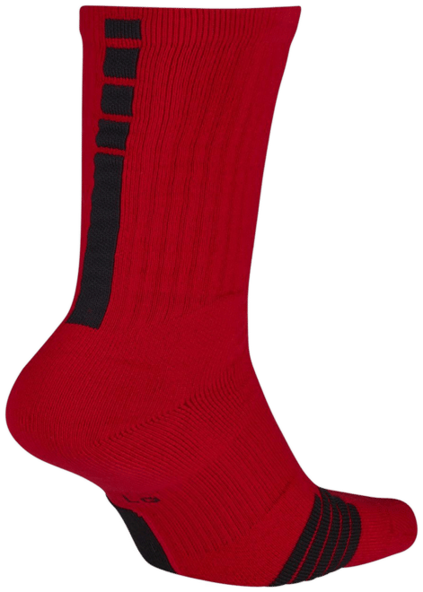 Nike Elite Crew Basketball Socks