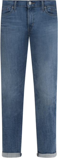Women's Relaxed Boyfriend Tapered-Leg Jeans