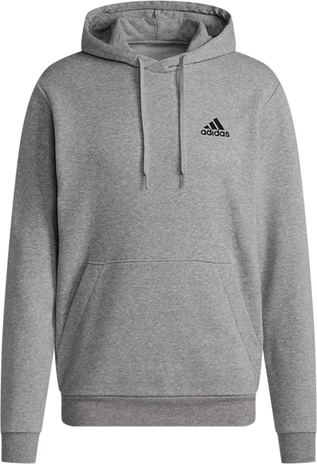 Pink and shop grey adidas jumper