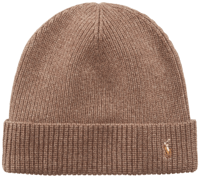 Men's Signature Cuff Hat