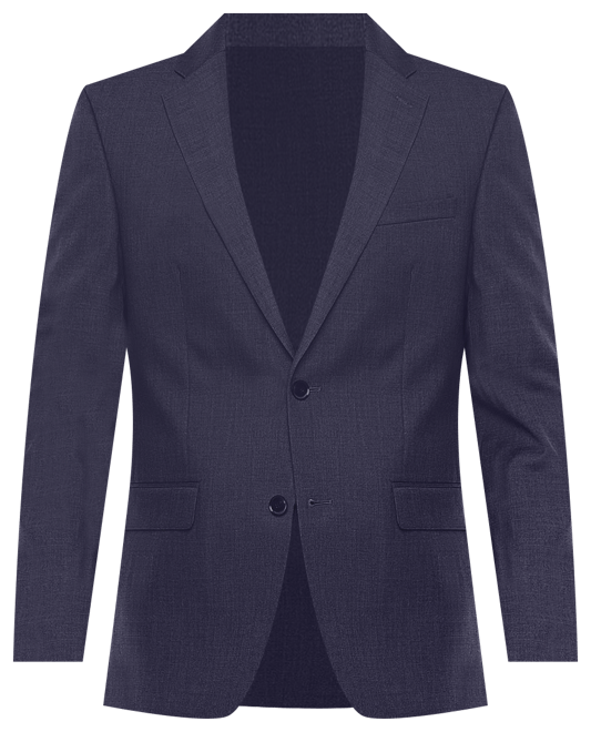 Van heusen flex slim fit suit jacket sales