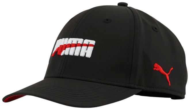 PUMA Astor Adjustable Cap JR