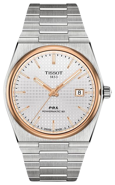 tissot prx　40mm Tissot PRX Watch, 40mm | Bloomingdale's