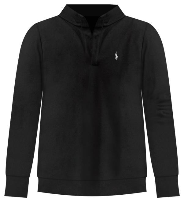 Men's Jersey Hooded T-Shirt