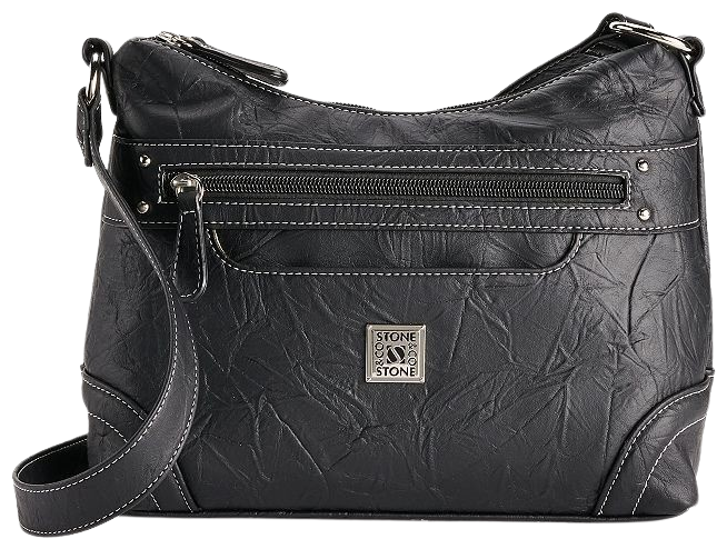 Kohls stone top co handbags