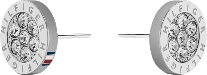 Women's Stainless Steel Stud Earring