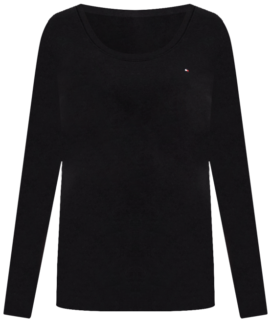 Tommy Hilfiger Women's Cream, Black Pittsburgh Steelers