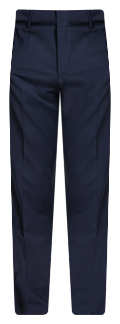 Hugo by  Men's Slim-Fit Superflex Stretch Solid Suit Pants