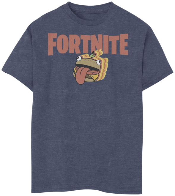 fortnite durr burger shirt