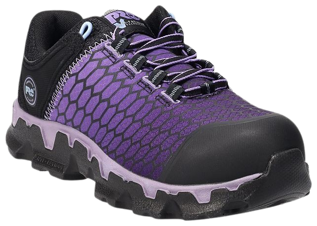 Timberland powertrain best sale sport review