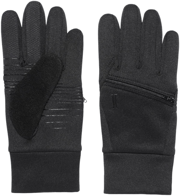 Igloos Women's Stretch Fleece Touch Gloves | Dick's Sporting Goods