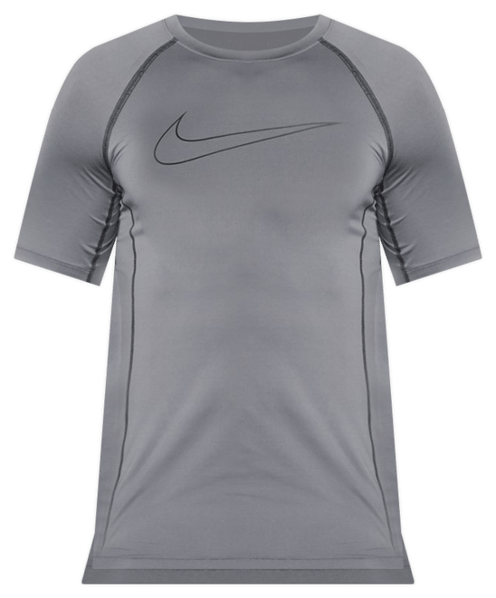 Nike Pro Dri-FIT Men's Tight Fit Short-Sleeve Top