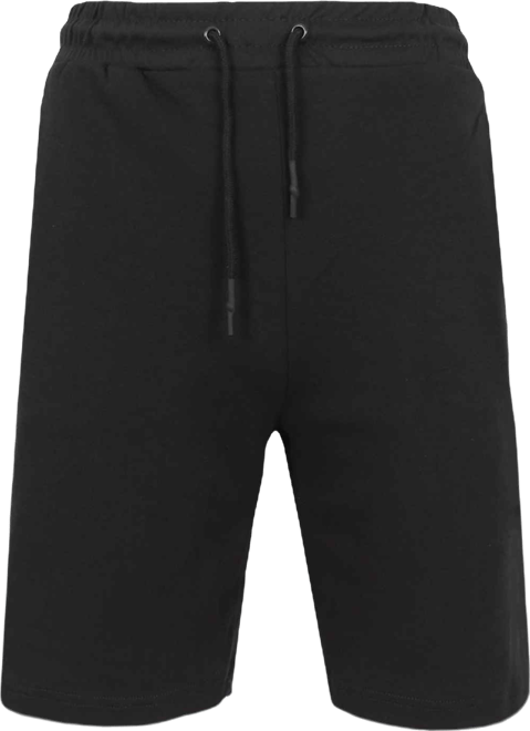 Men's Tech Fleece Jogger Sweat Lounge Shorts