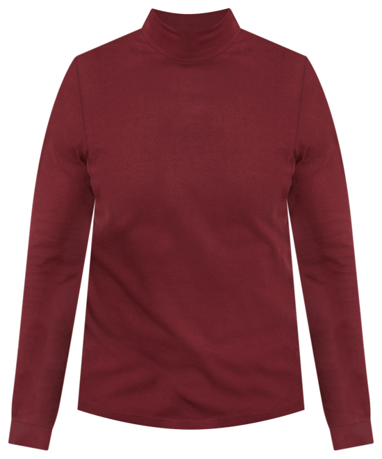 Mens turtleneck shirts at macy's deals