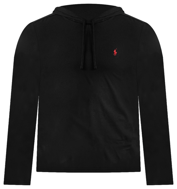 Men's Jersey Hooded T-Shirt