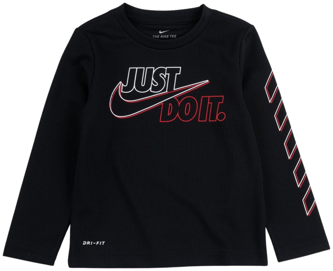 Just do it long sleeve sales