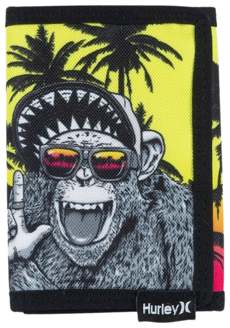 Monkey Wallet 