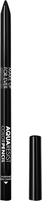 Aqua Resist Color Pencil Eyeliner by MAKE UP FOR EVER, Color, Eyes, Eyeliner