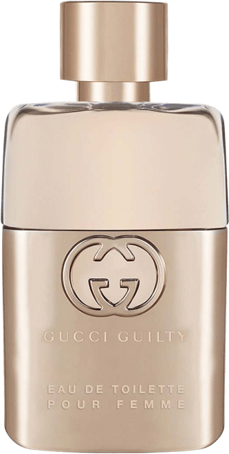 GUCCI GUILTY BLACK FOR WOMEN - EAU DE TOILETTE SPRAY – Fragrance Room