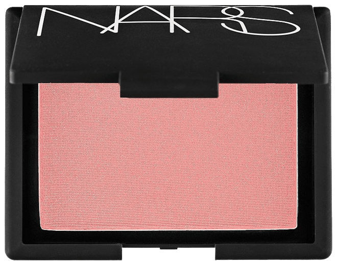 NARS Dominate Powder Blush Review & Swatches