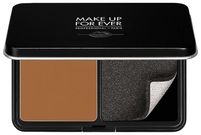 Make Up For Ever Ultra HD Foundation Sample Card 4 Shades Y225