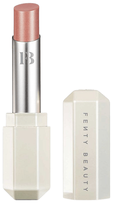 Kabuki-Buff Foundation Brush 115 - Fenty Beauty by Rihanna