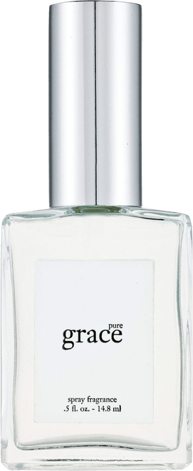 pure grace eau de parfum