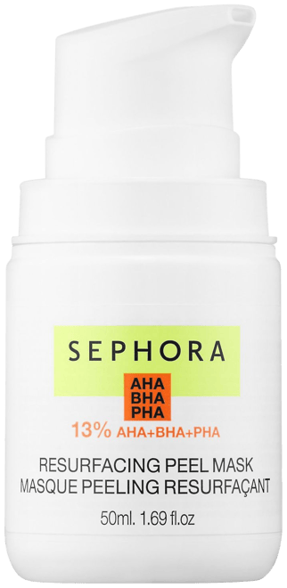 This 2-Minute Exfoliating Peel Has 9K Sephora Loves & It's 50% Off