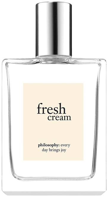 Philosophy sweet best sale cream perfume