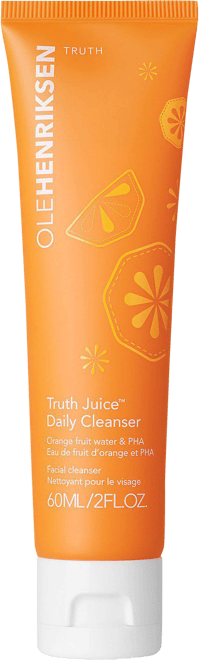 Ole Henriksen Truth Juice Daily Cleanser, beauty