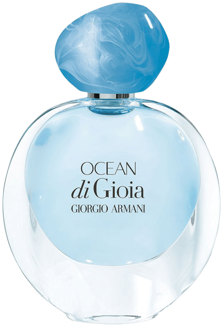 Armani Beauty Ocean di Gioia Eau de Parfum