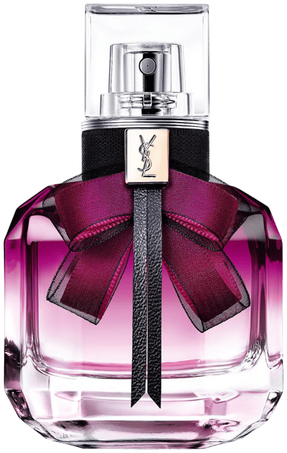 Yves saint shop laurent purple perfume