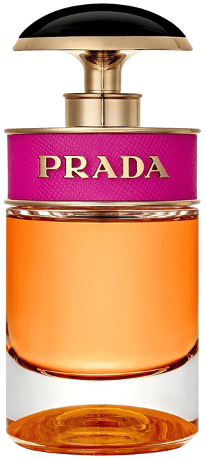 Prada: perfume at