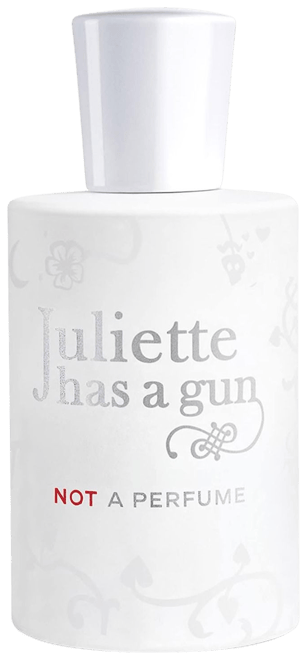 Juliette not a perfume review hot sale