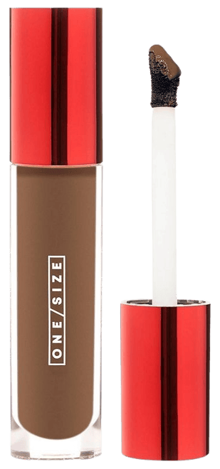  Fenty Beauty by Rihanna - Stunna Lip Paint Longwear Fluid Lip  - Uncensored - perfect universal red : Beauty & Personal Care