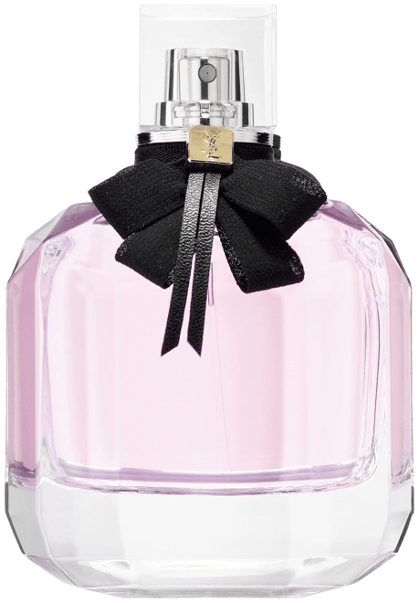 Yves Saint Laurent Mon Paris Eau De Parfum Spray - 3 oz bottle