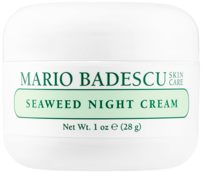 Badescu Seaweed Cream