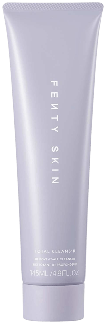  Fenty Skin Total Clean'r Remove-It-All Cleanser