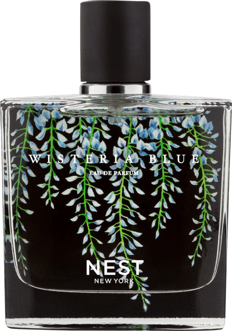 Wisteria blue eau de parfum new arrivals