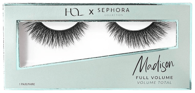 X lashes on sale