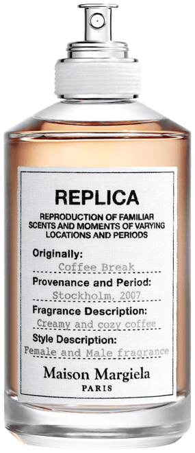 Maison Margiela 'REPLICA' Coffee Break Eau de Toilette