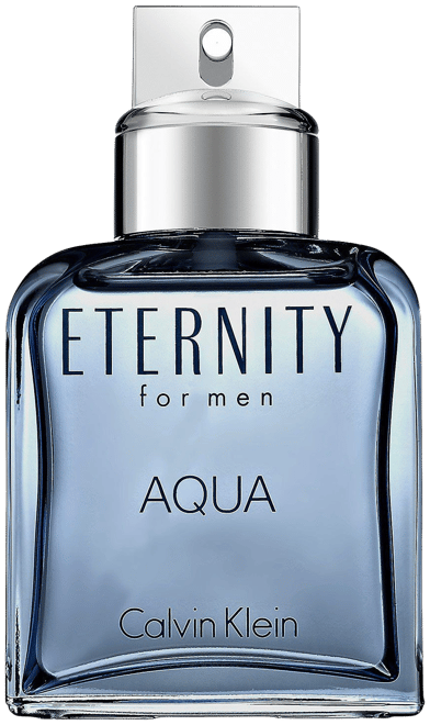Klein Aqua Calvin For ETERNITY Men